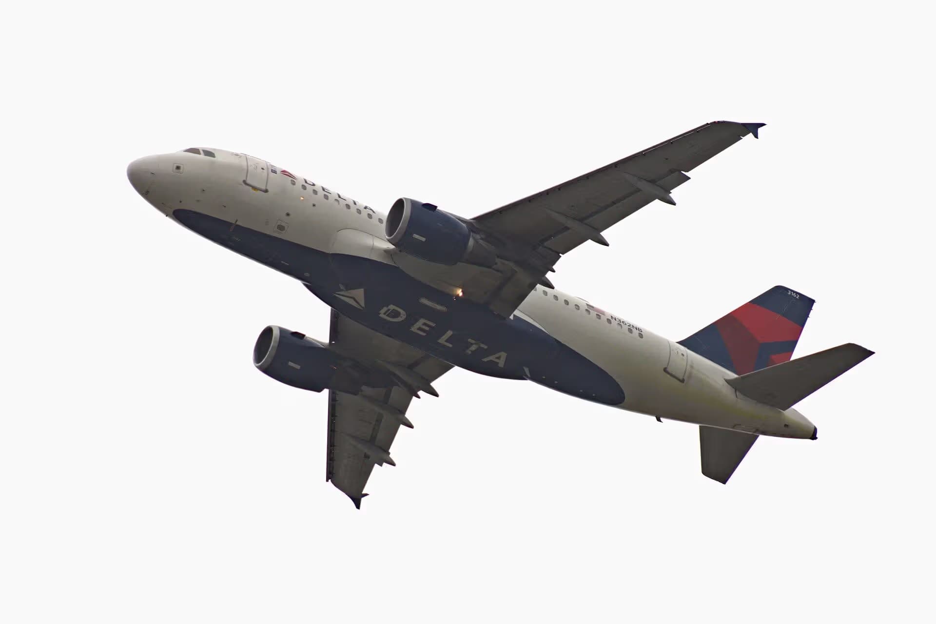 N362NB — Airbus