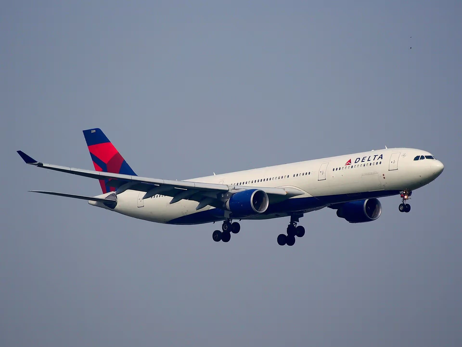 N811NW — Airbus