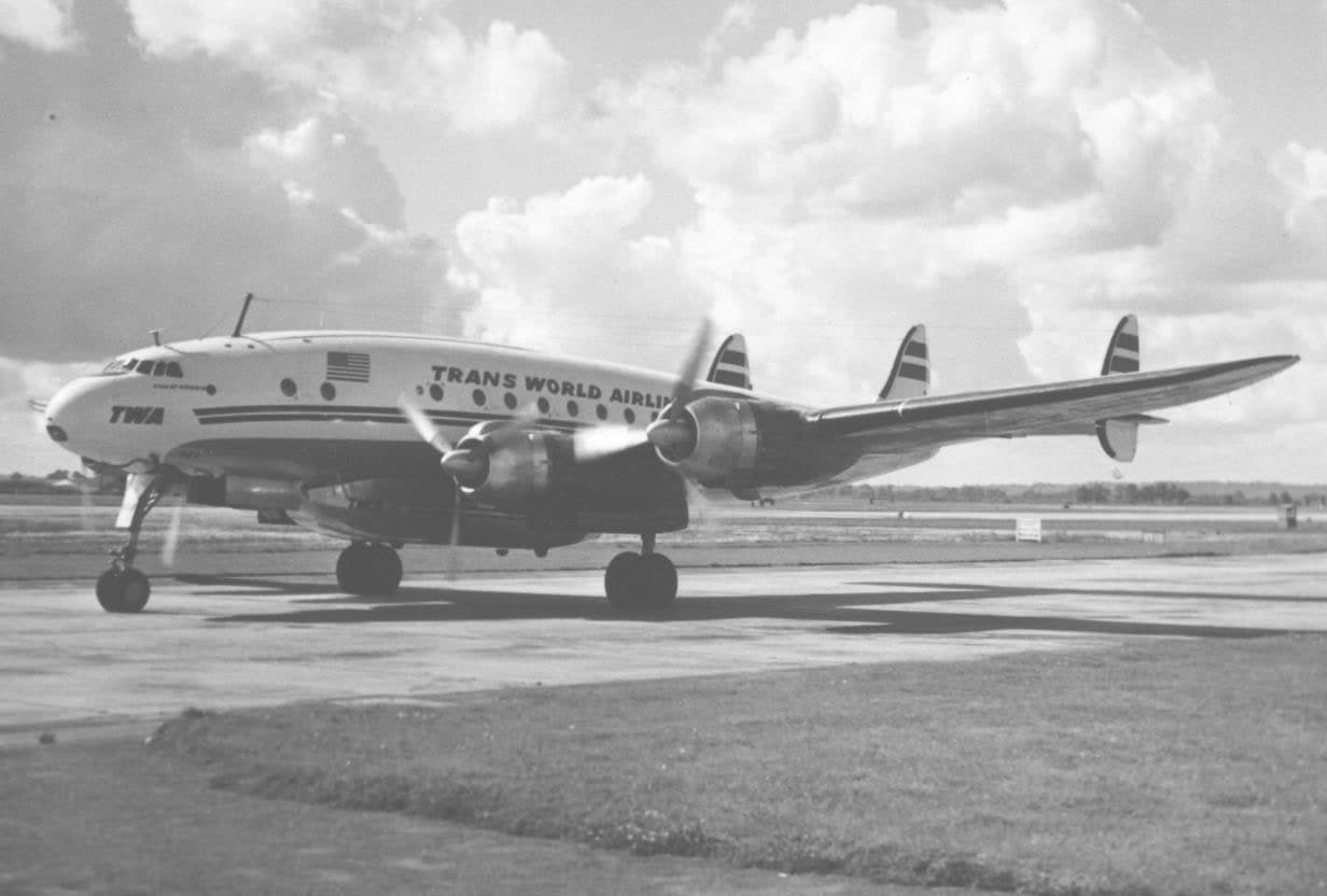 N6022C — Lockheed