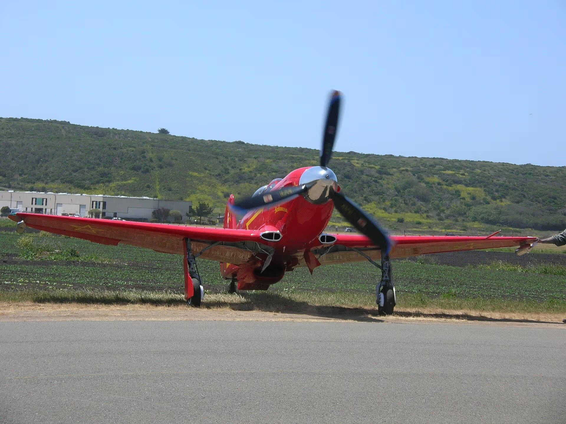 N900EA — Aircraft