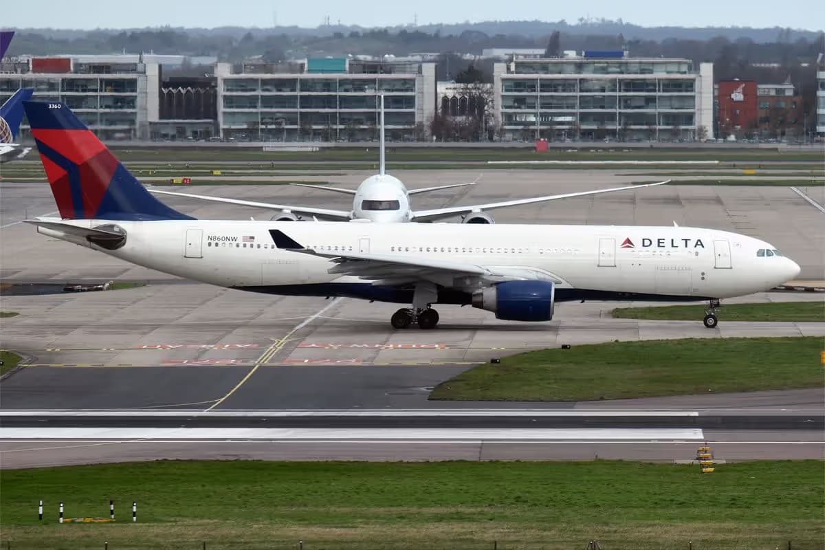 N860NW — Airbus
