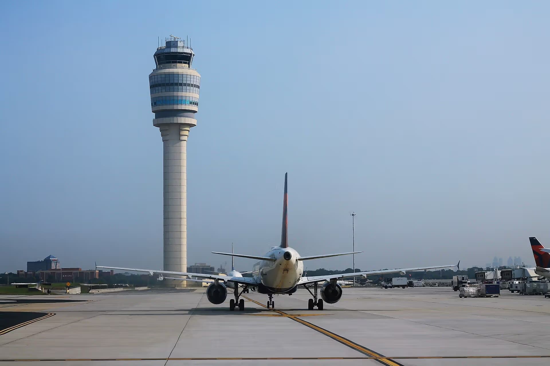 N345NW — Airbus