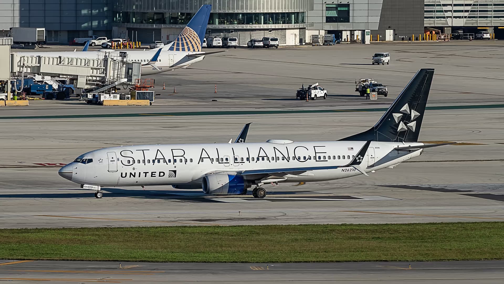 N26210 — Boeing