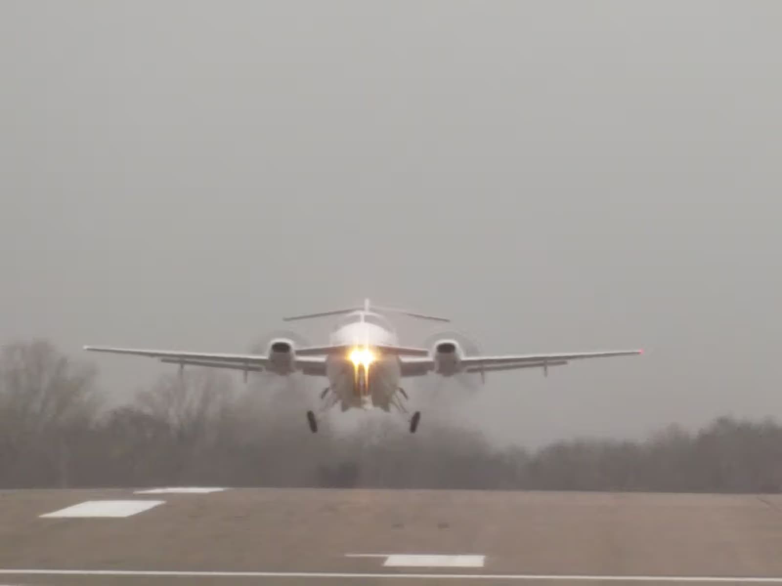 D-IIVA — Aircraft