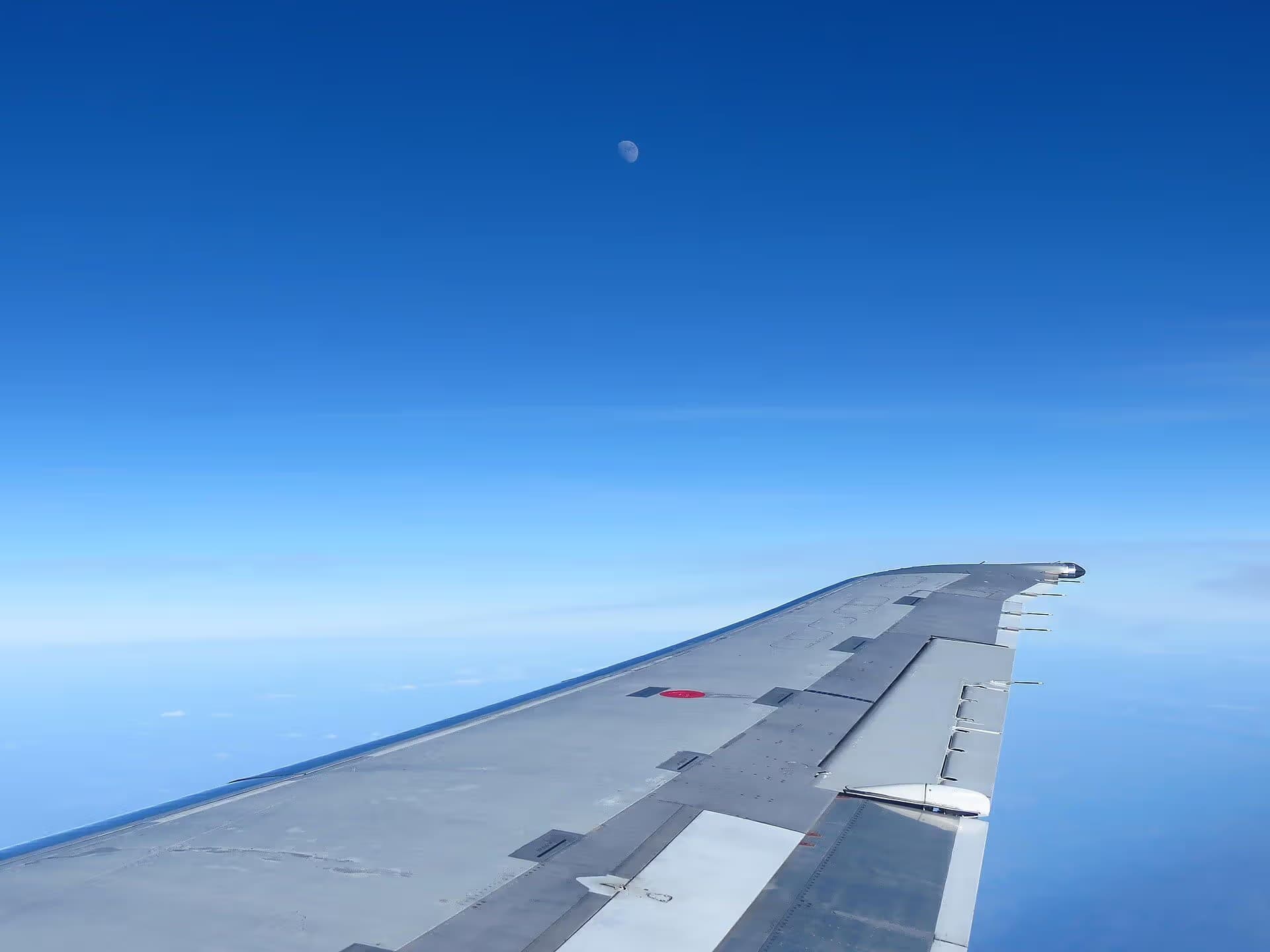 N943DL — Aircraft