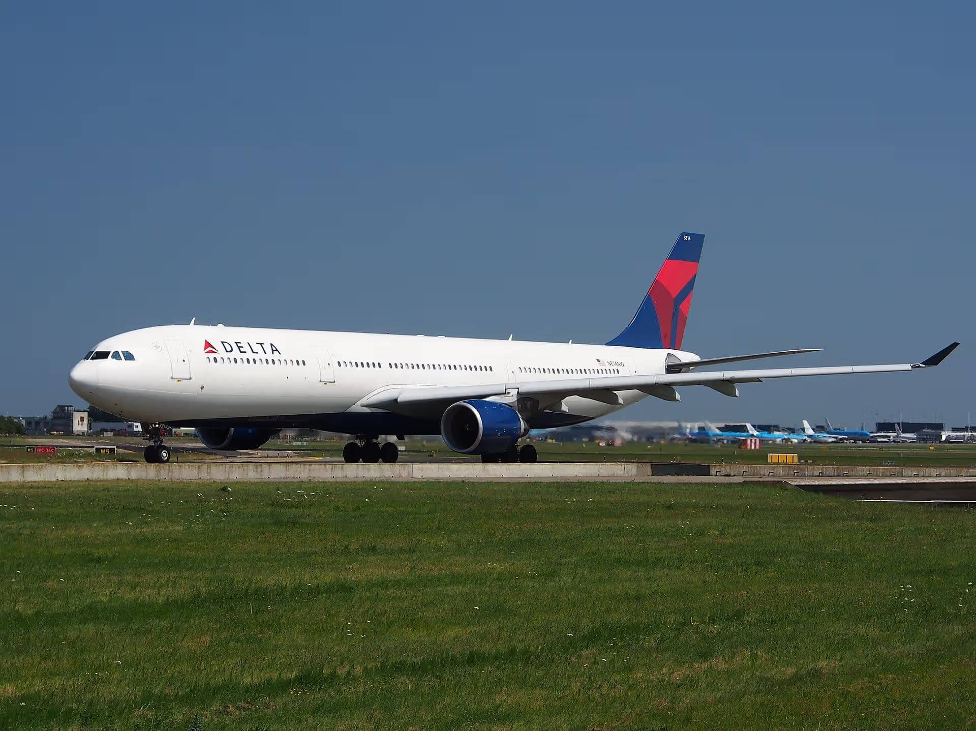 N814NW — Airbus