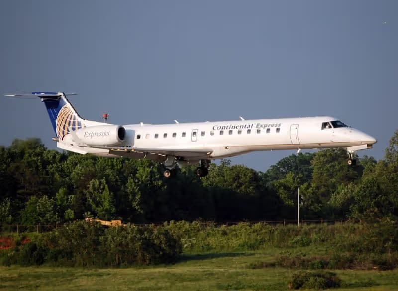 N17159 — Embraer