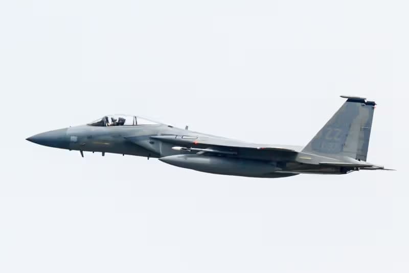 Unidentified — Aircraft
