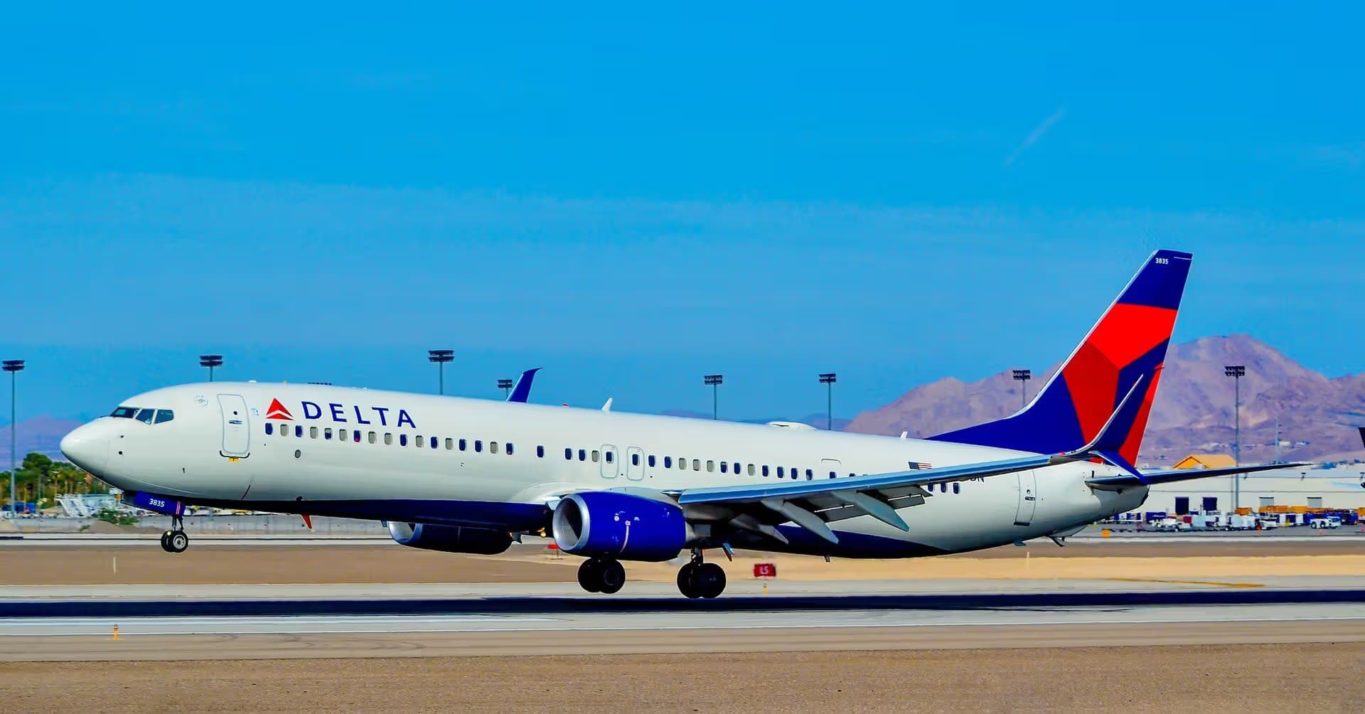 N835DN — Boeing