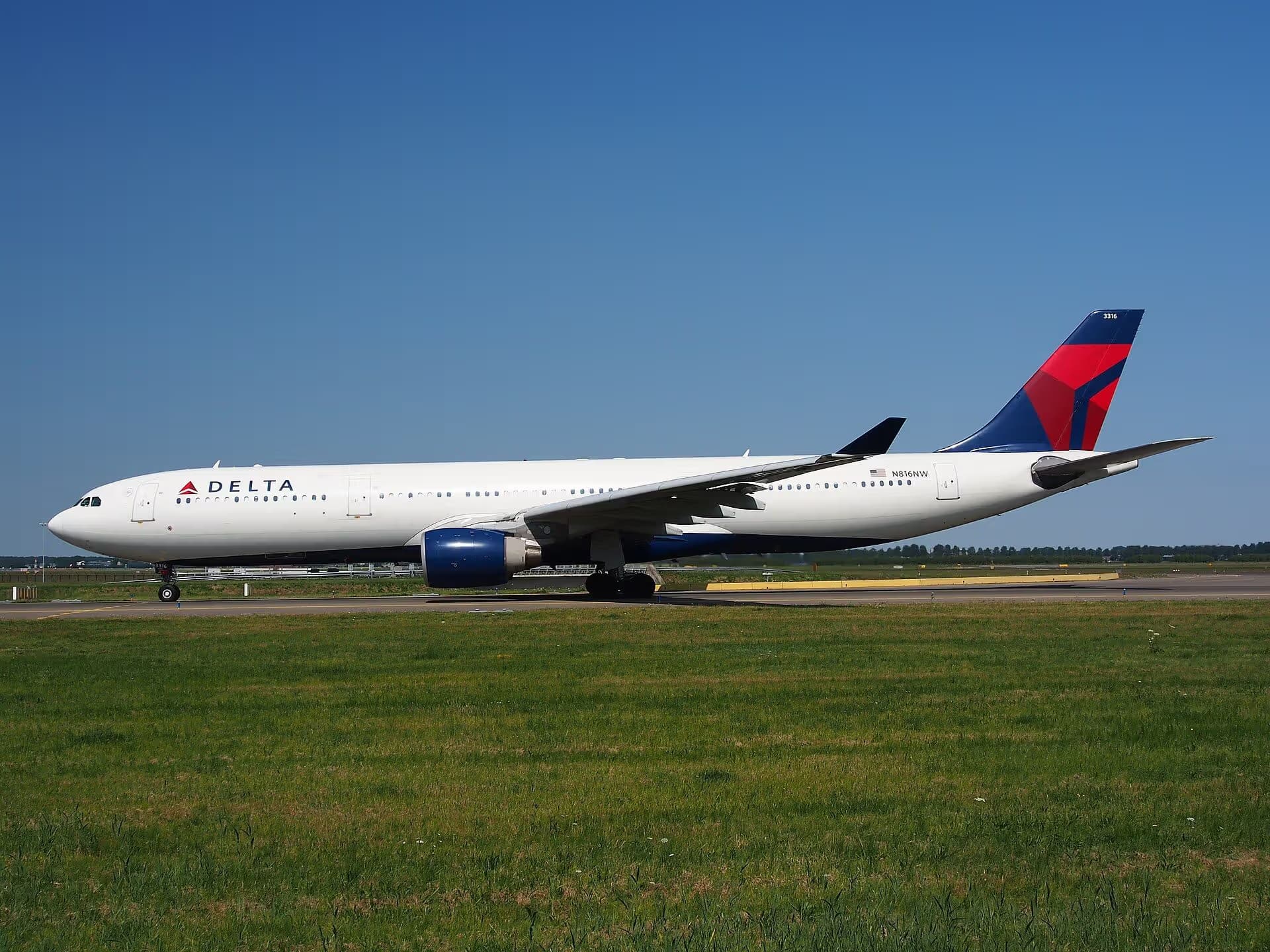 N816NW — Airbus