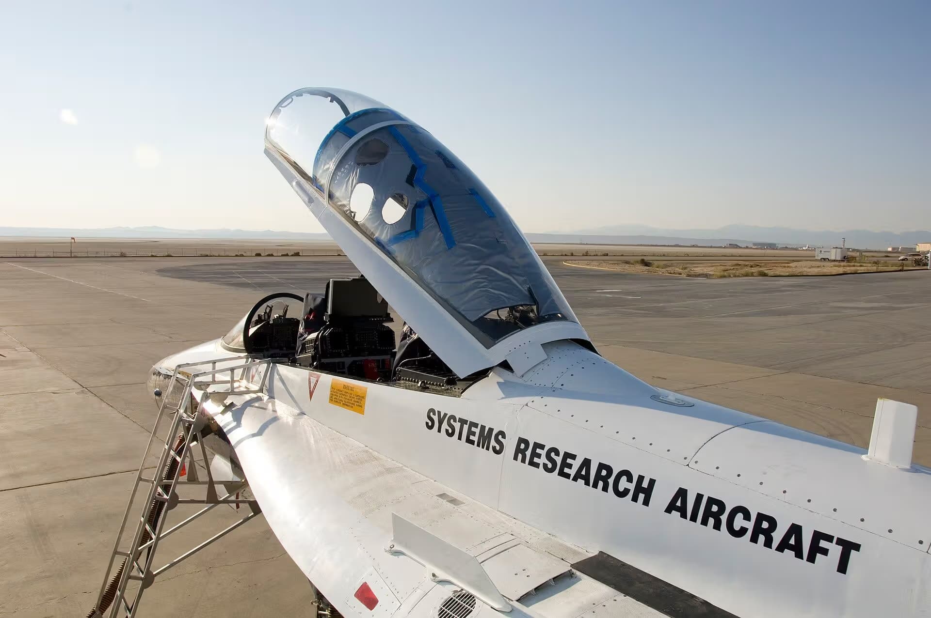 N845NA — Aircraft