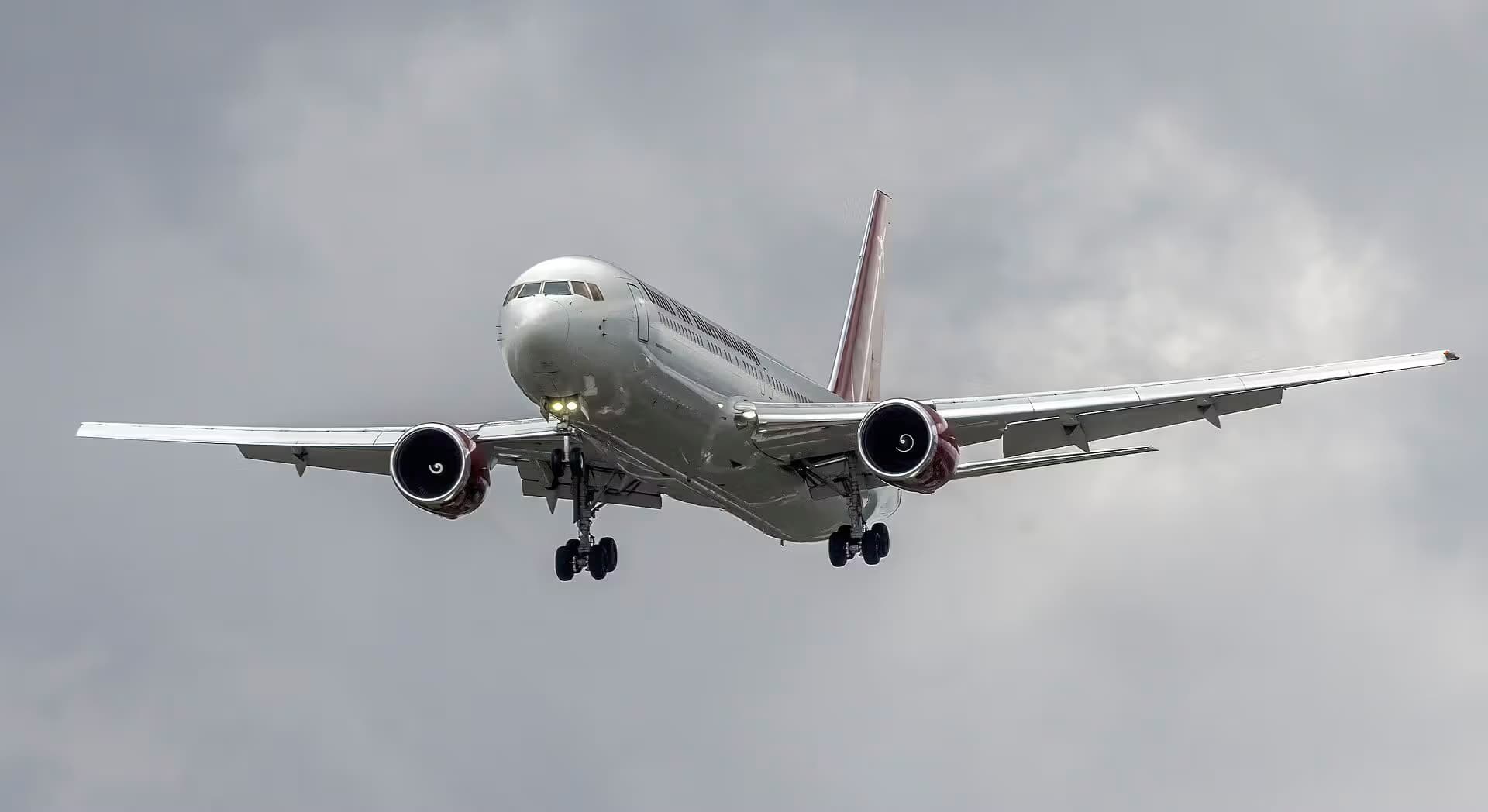 N378AX — Boeing