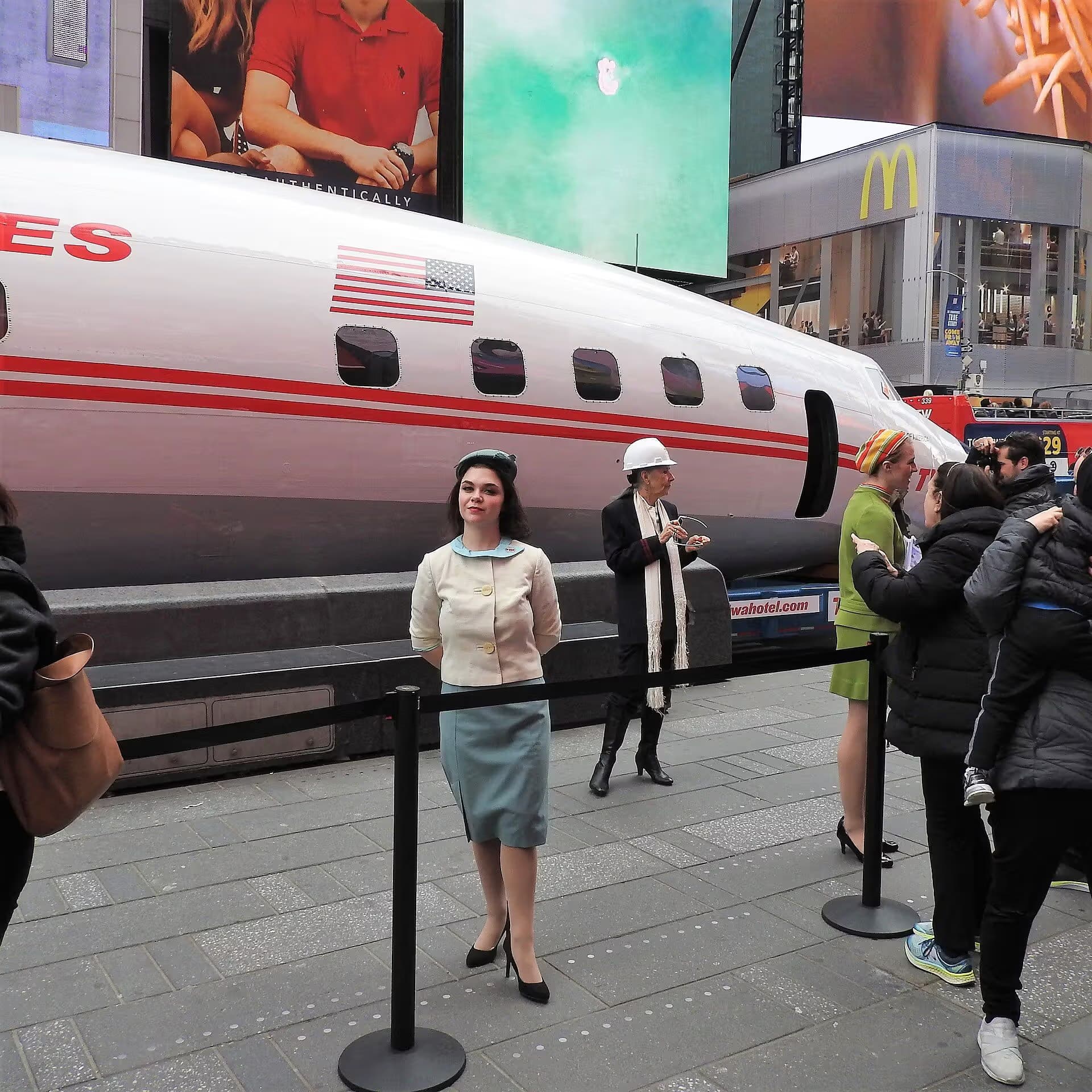 N8083H — Aircraft