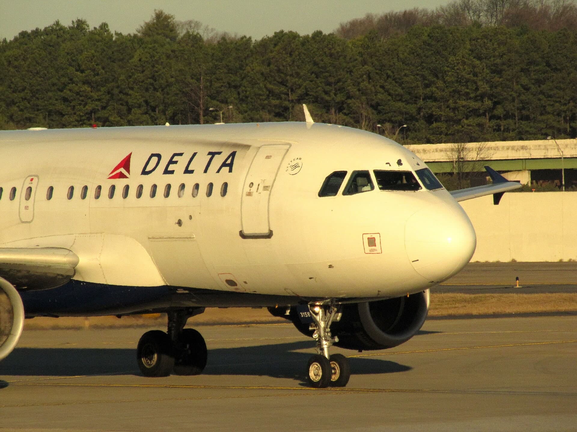 N358NB — Airbus