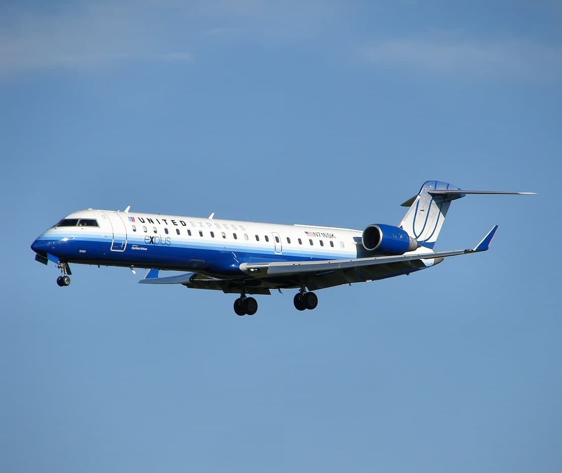 N716SK — Aircraft