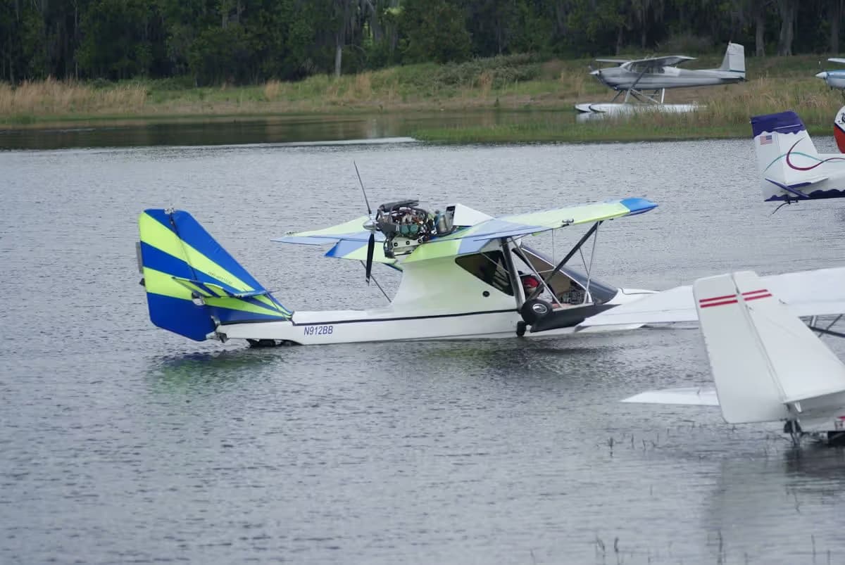 N912BB — Aircraft