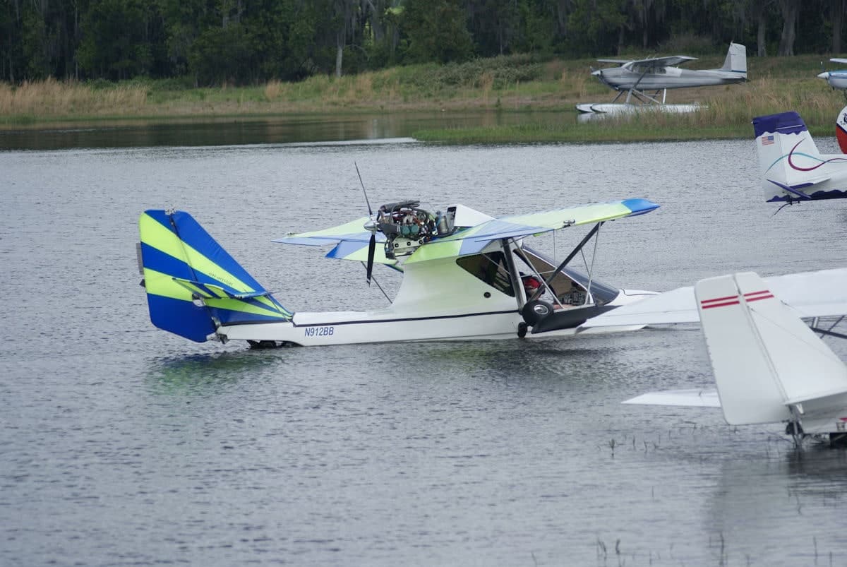 N912BB — Aircraft