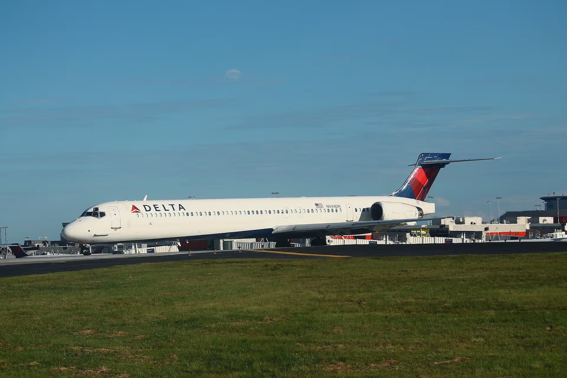 N948DN — Aircraft