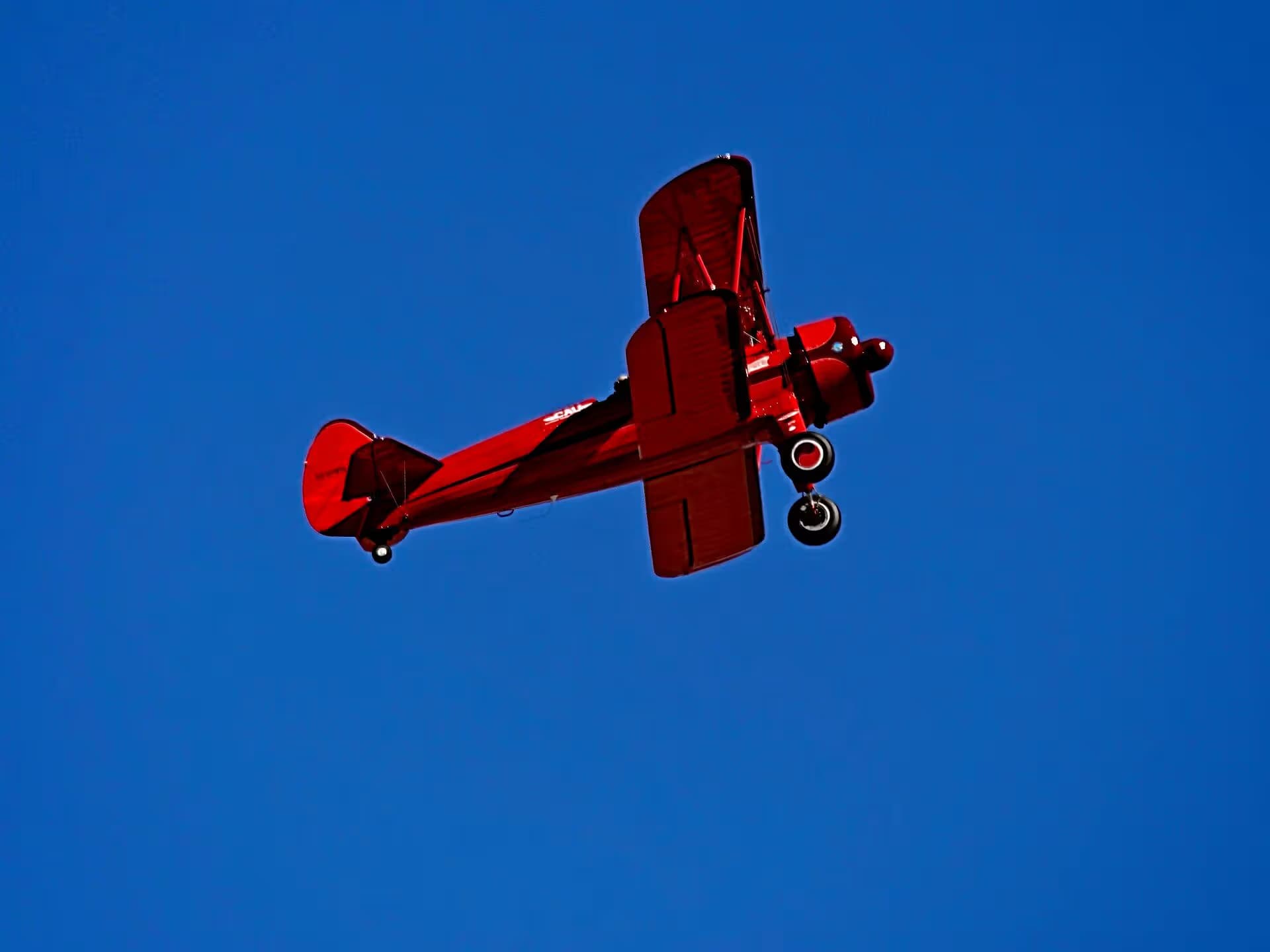 N63529 — Aircraft