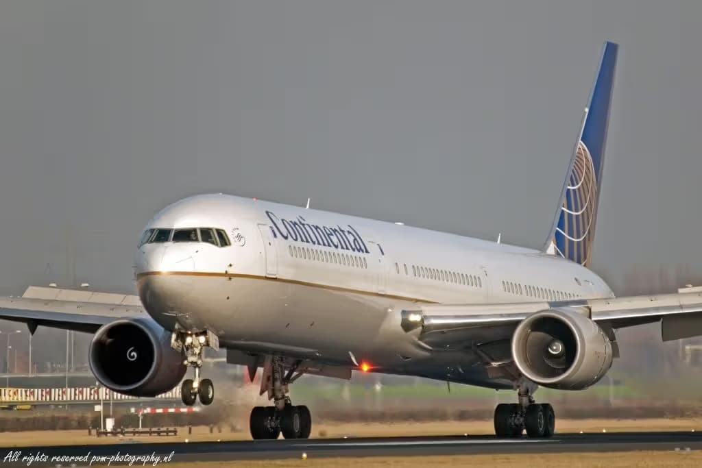 N66057 — Boeing