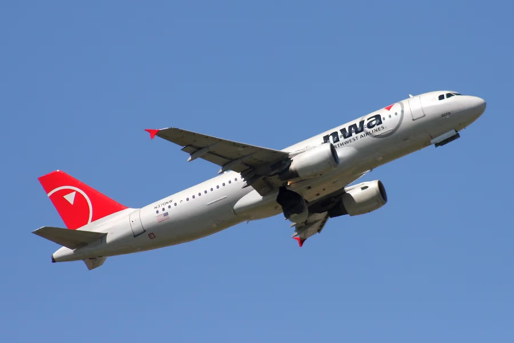 N370NW — Airbus