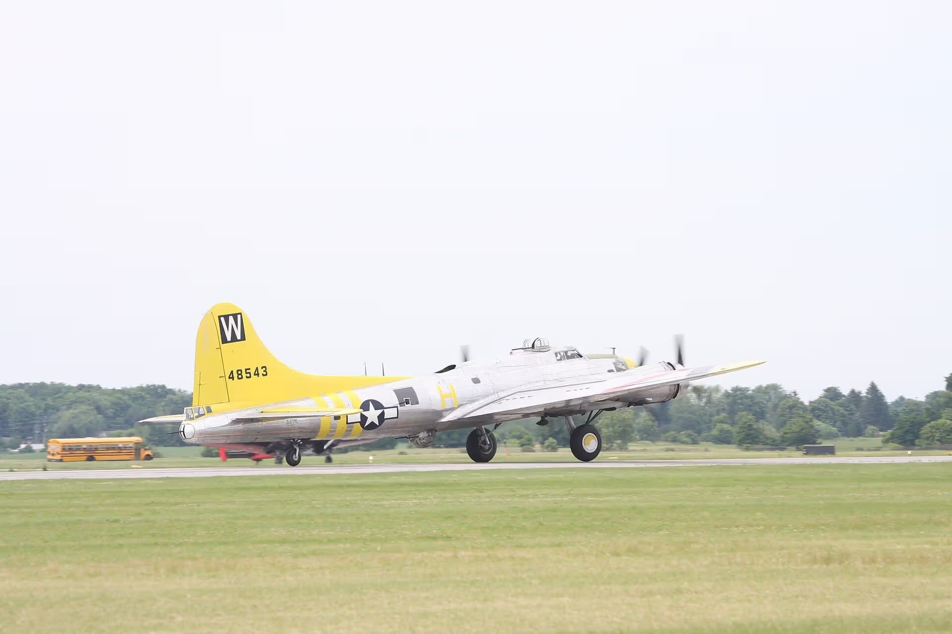 Unidentified — Warbird