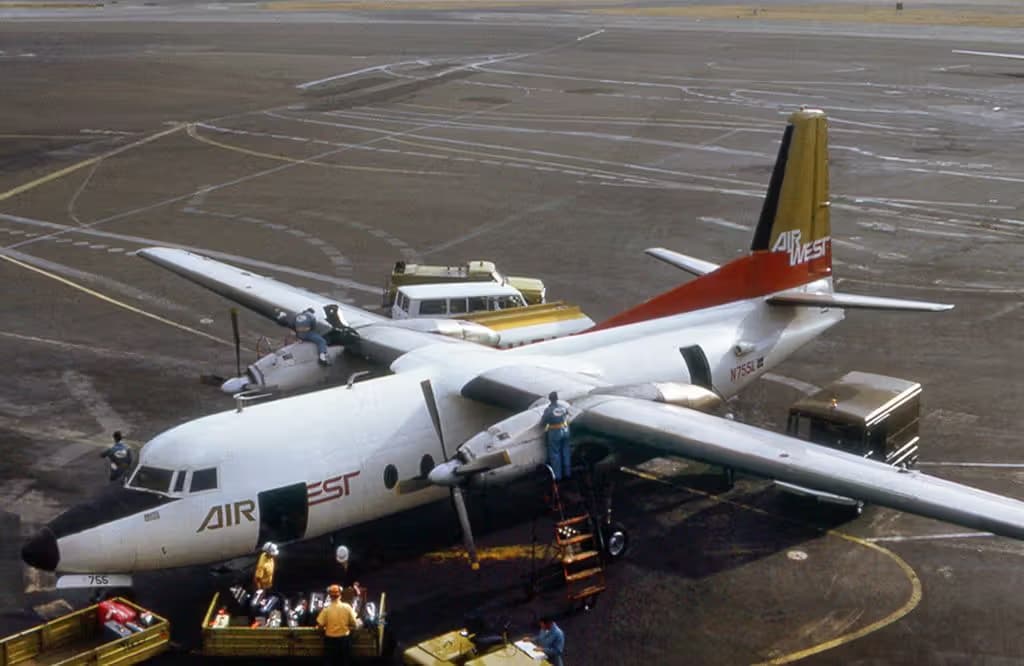 N755L — Aircraft