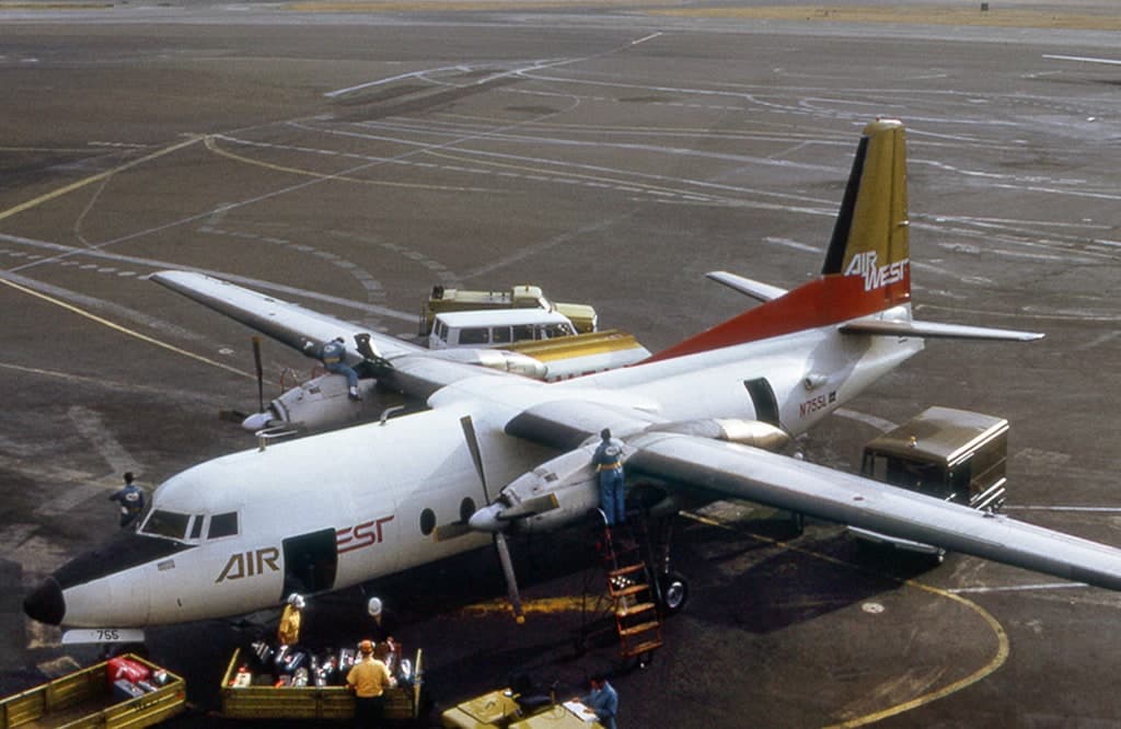 N755L — Aircraft