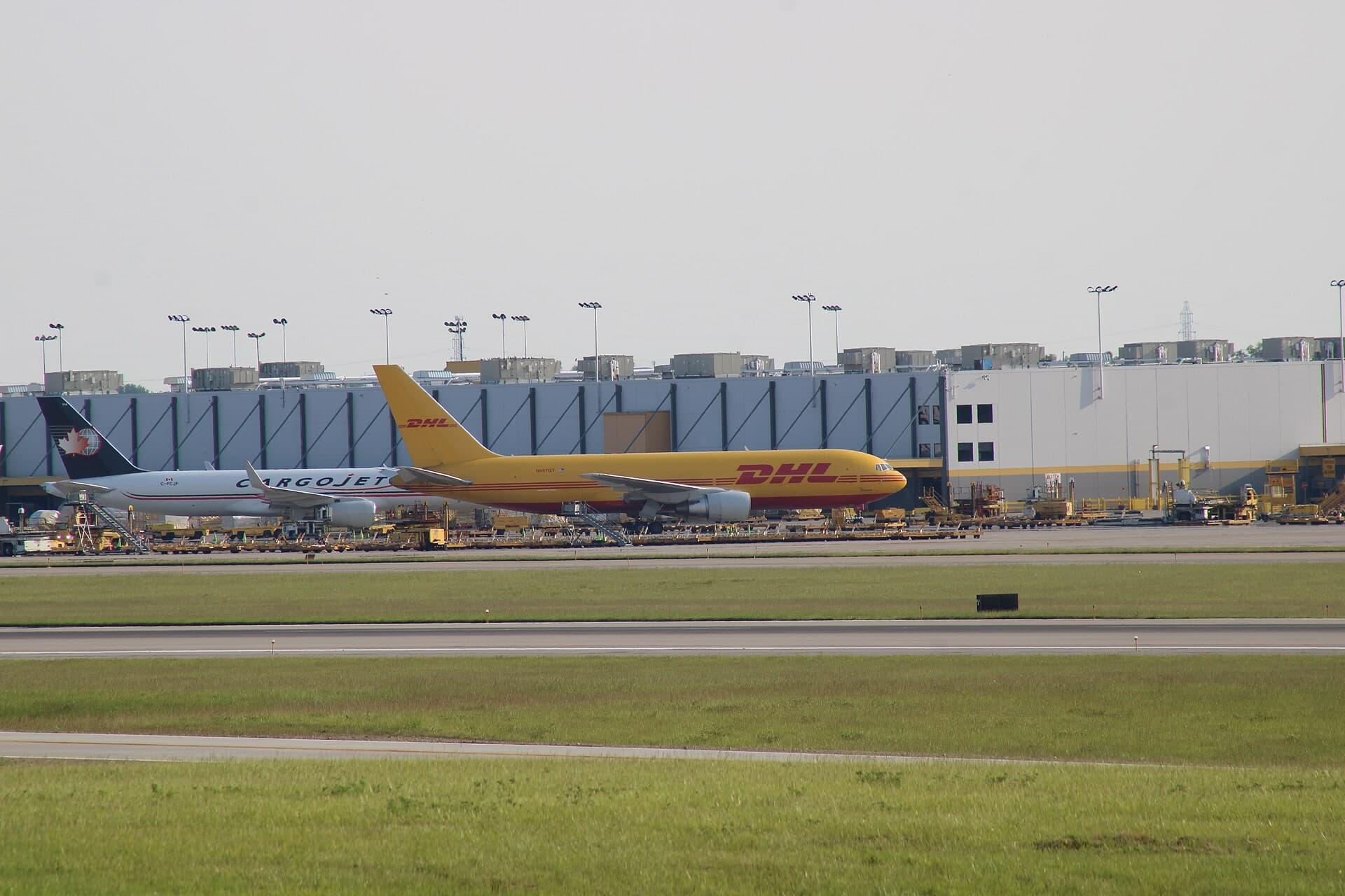 N657GT — Boeing