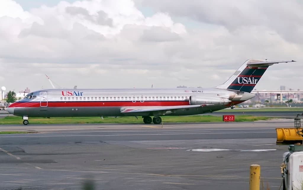 N954VJ — Aircraft