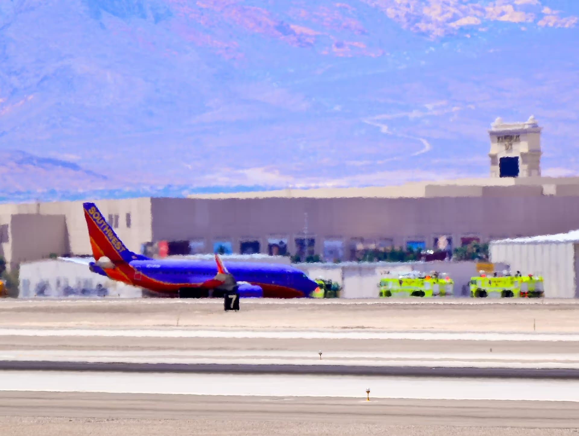 N753SW — Aircraft
