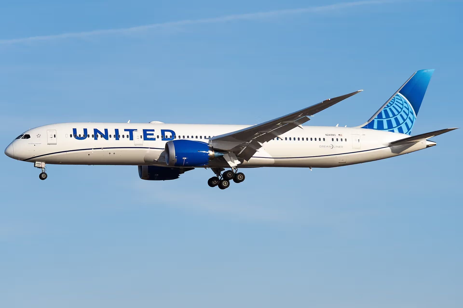 N24980 — Boeing