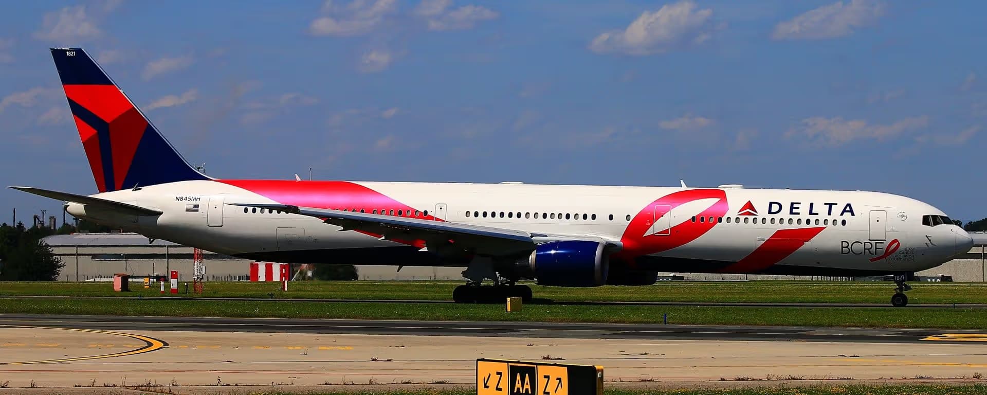 N845MH — Boeing