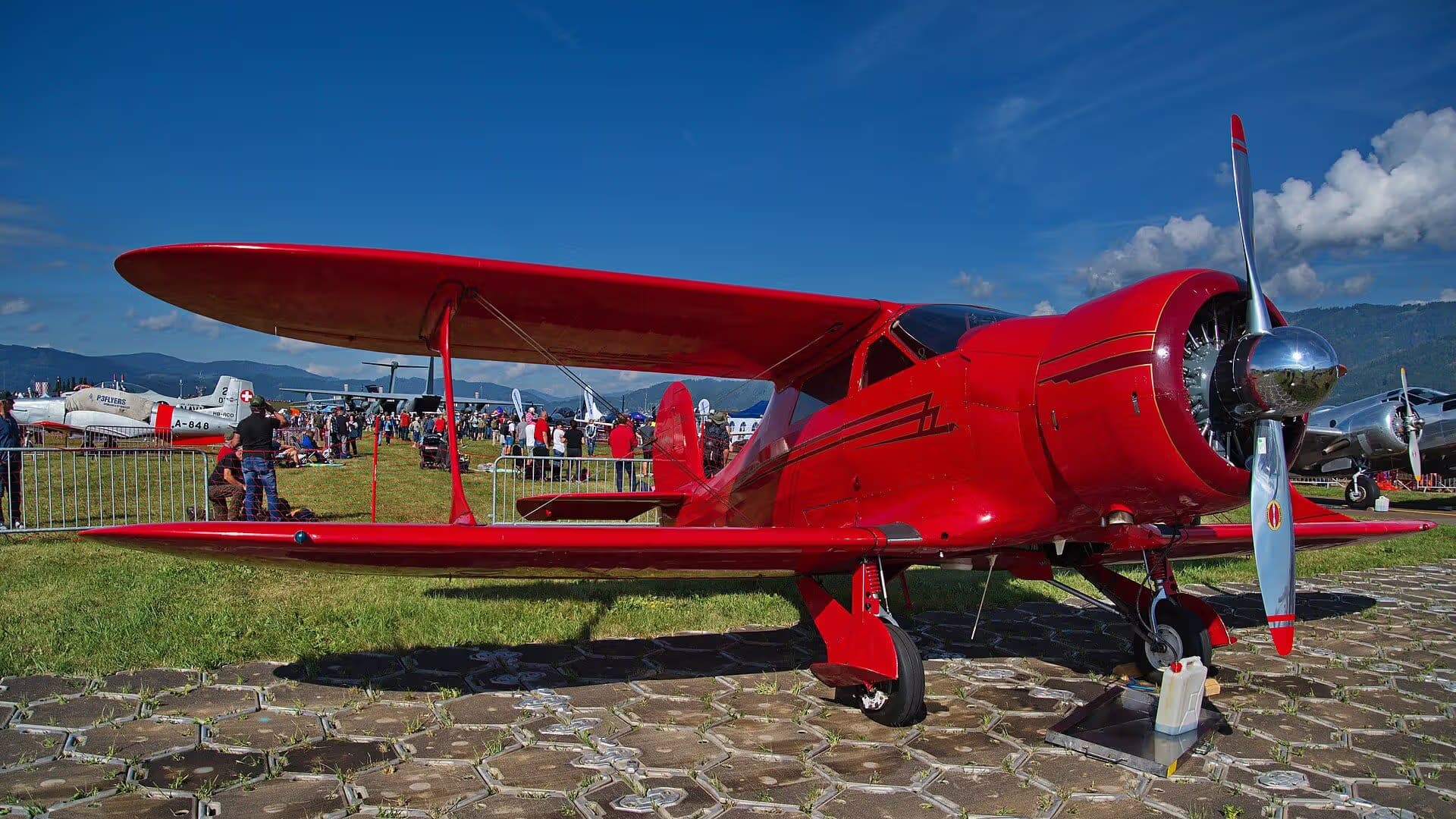 N69H — Beechcraft