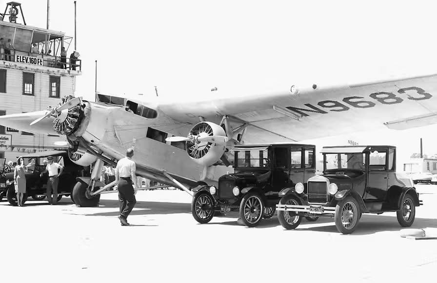 N9683 — Aircraft