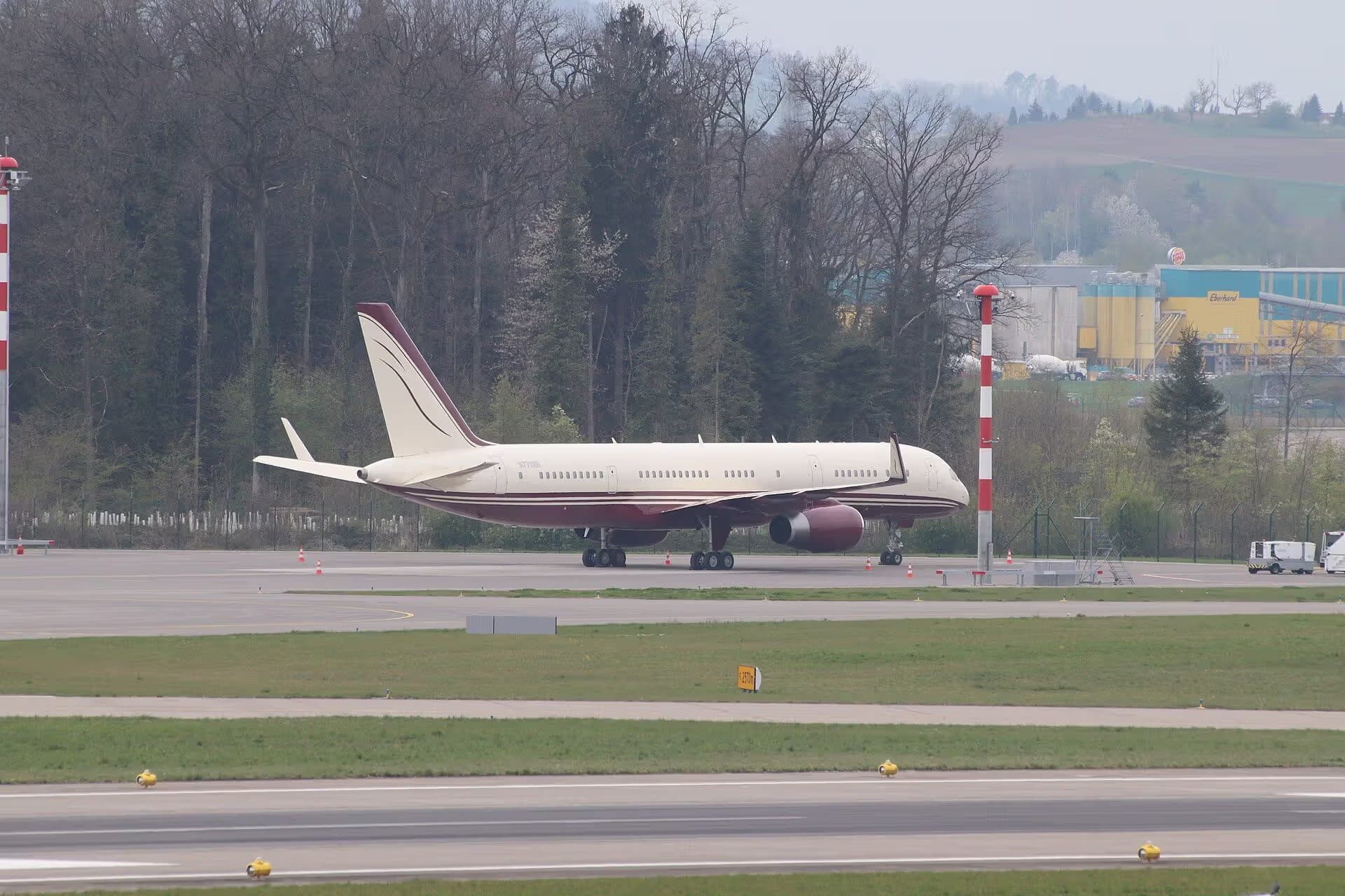 N770BB — Boeing