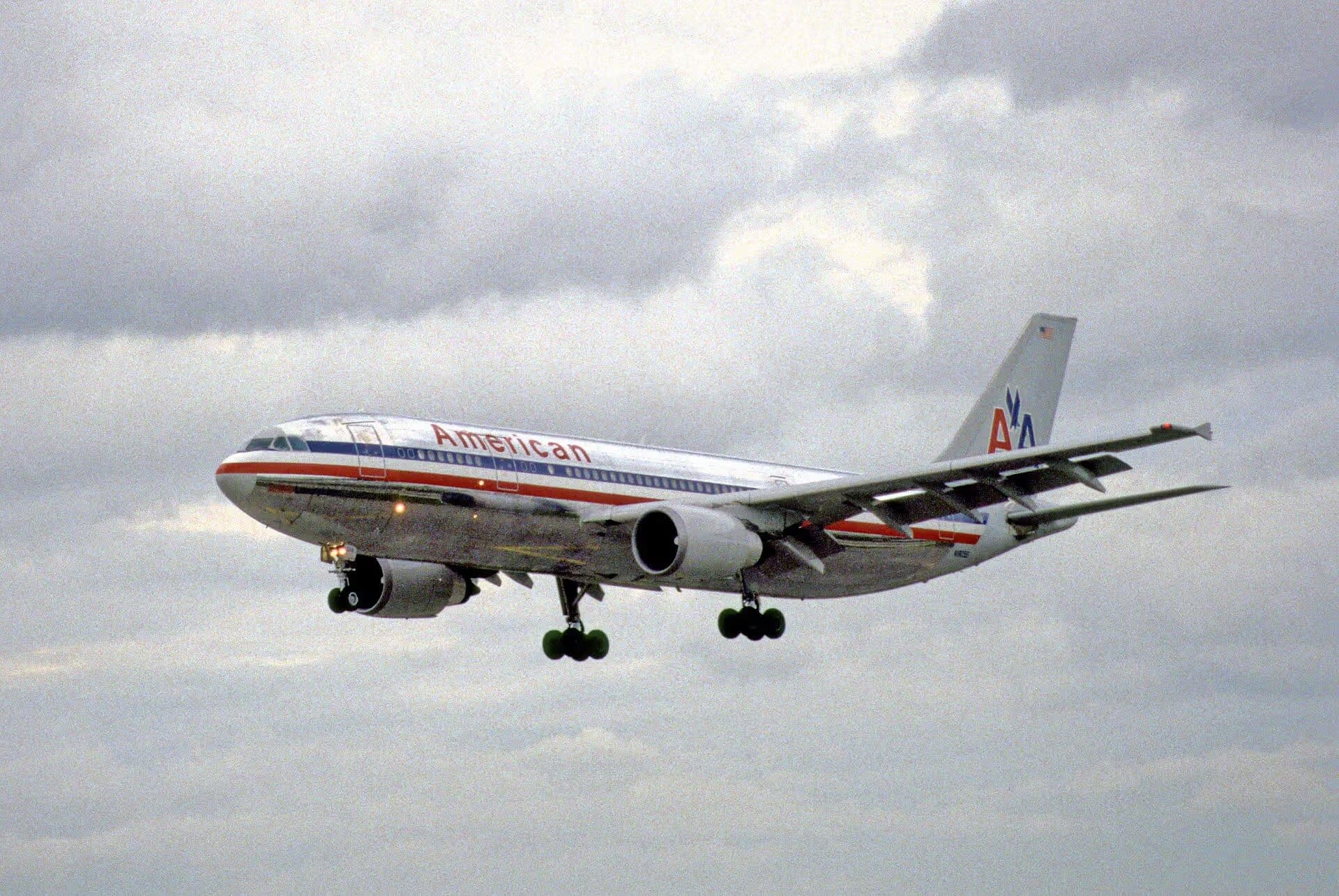 N19059 — Airbus