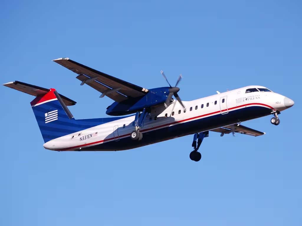 N331EN — Bombardier