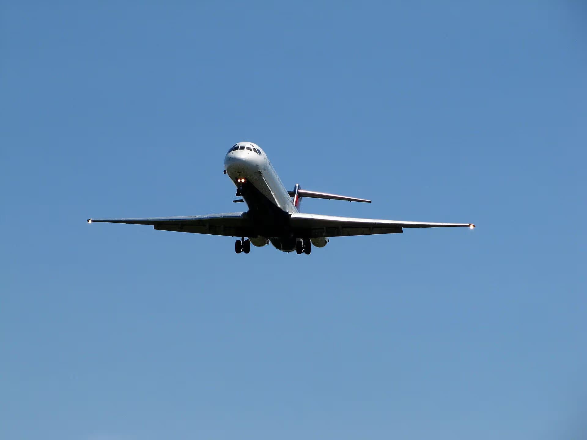 N951DL — Aircraft