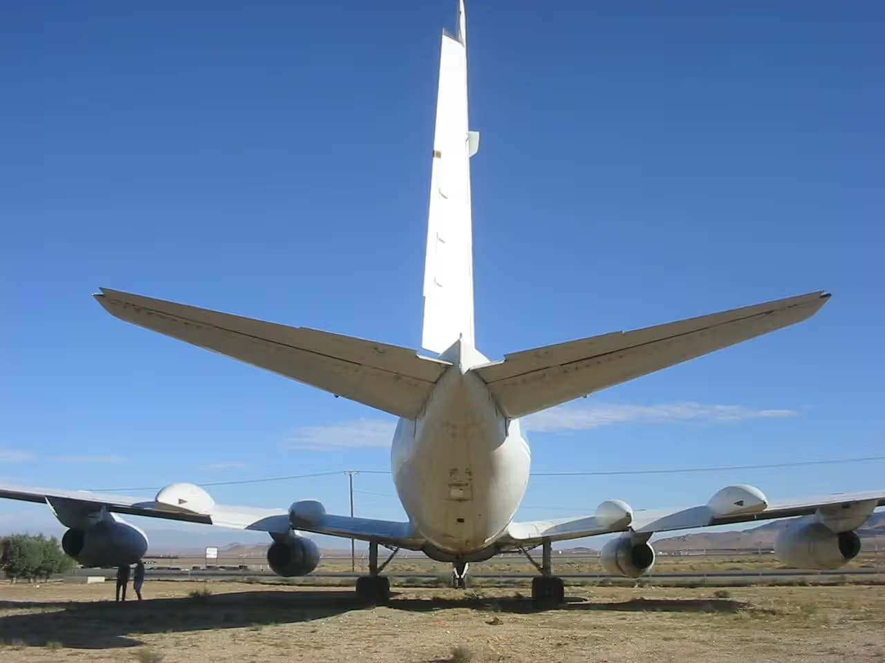 N810NA — Aircraft