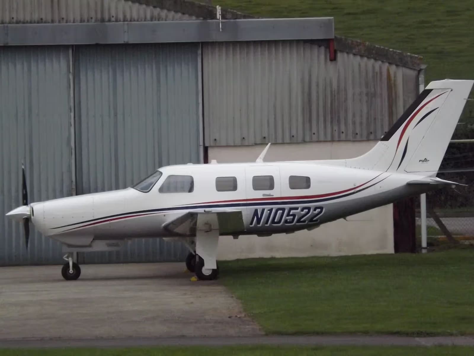 N10522 — Piper