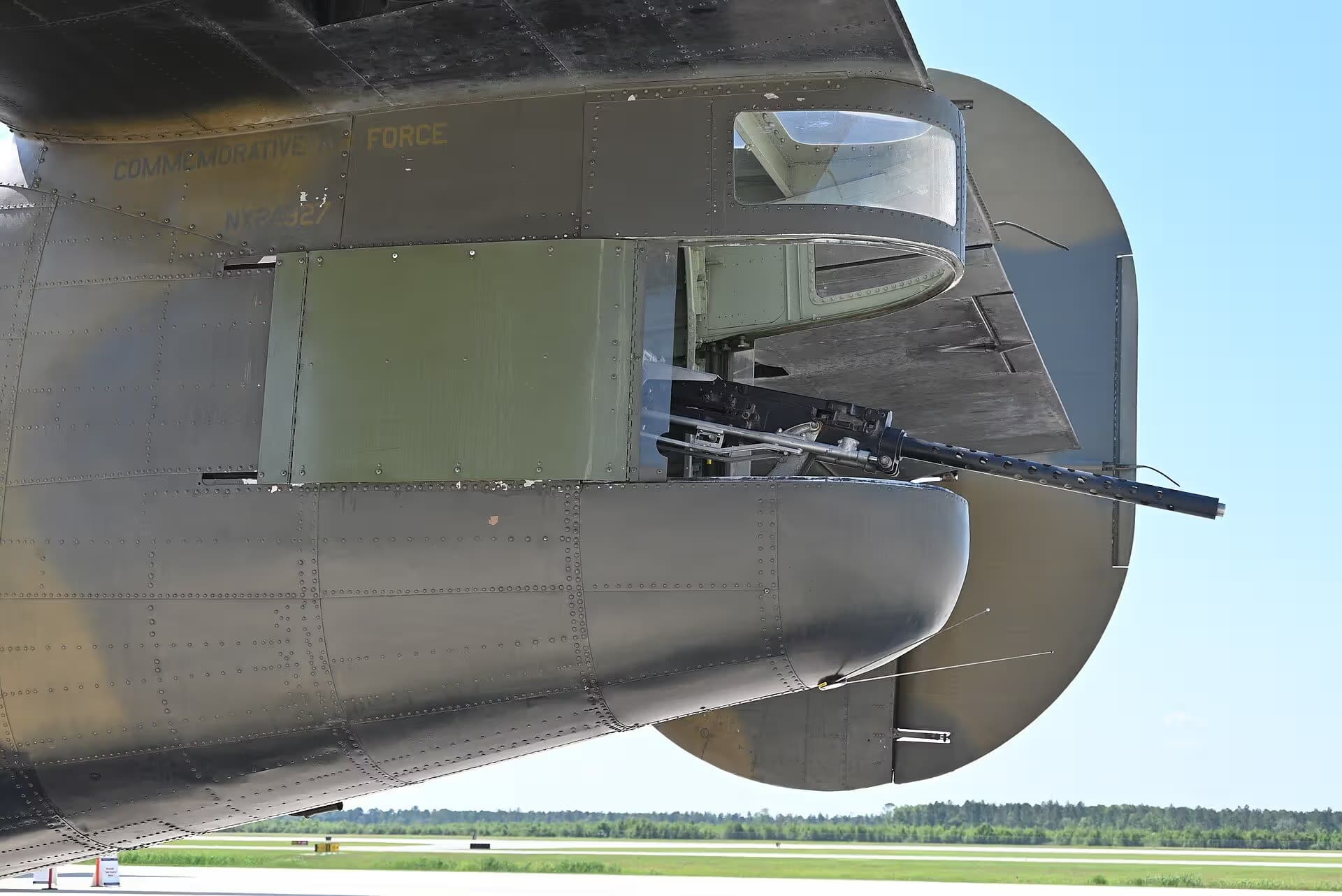 Unidentified — Aircraft
