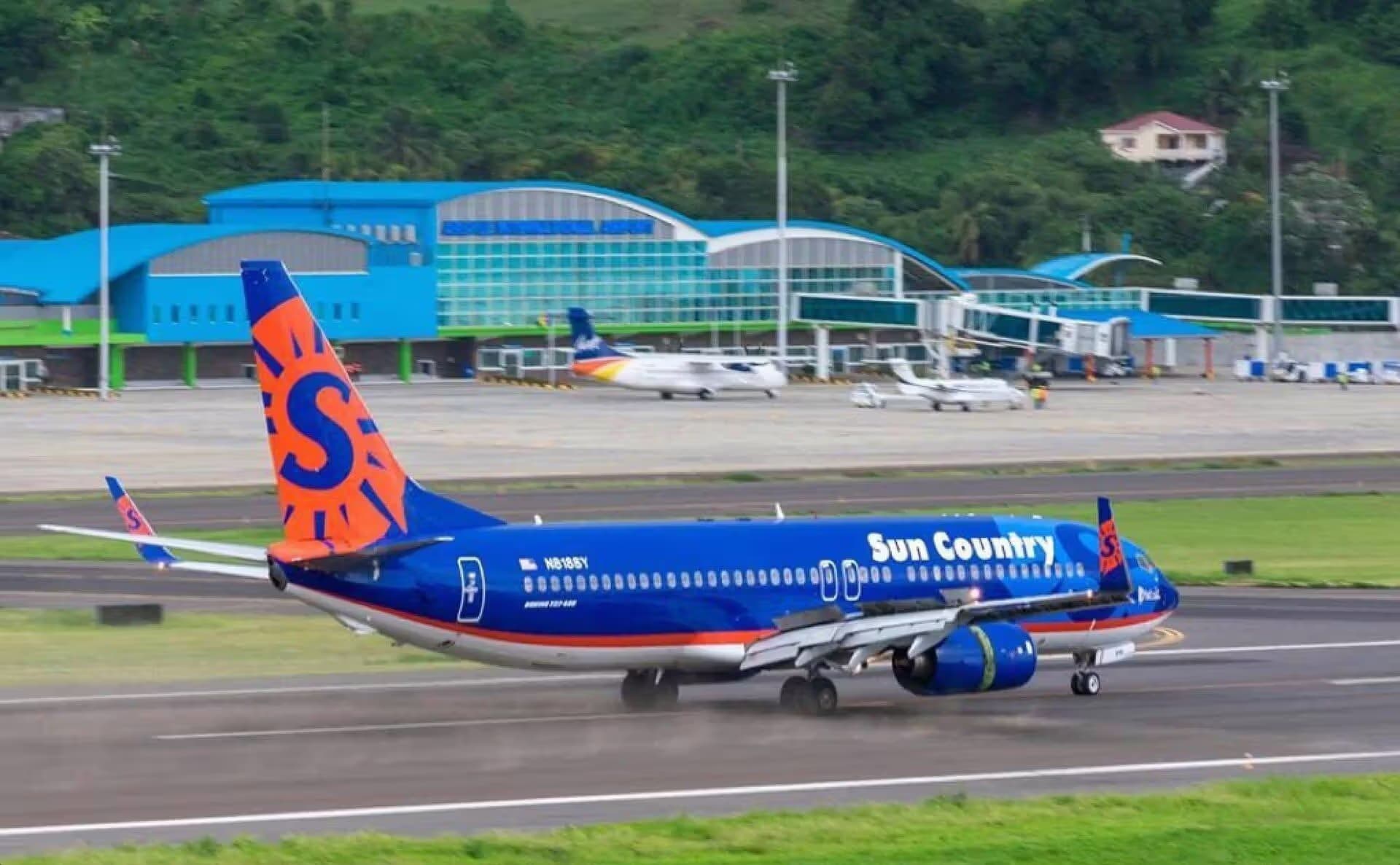 N818SY — Boeing