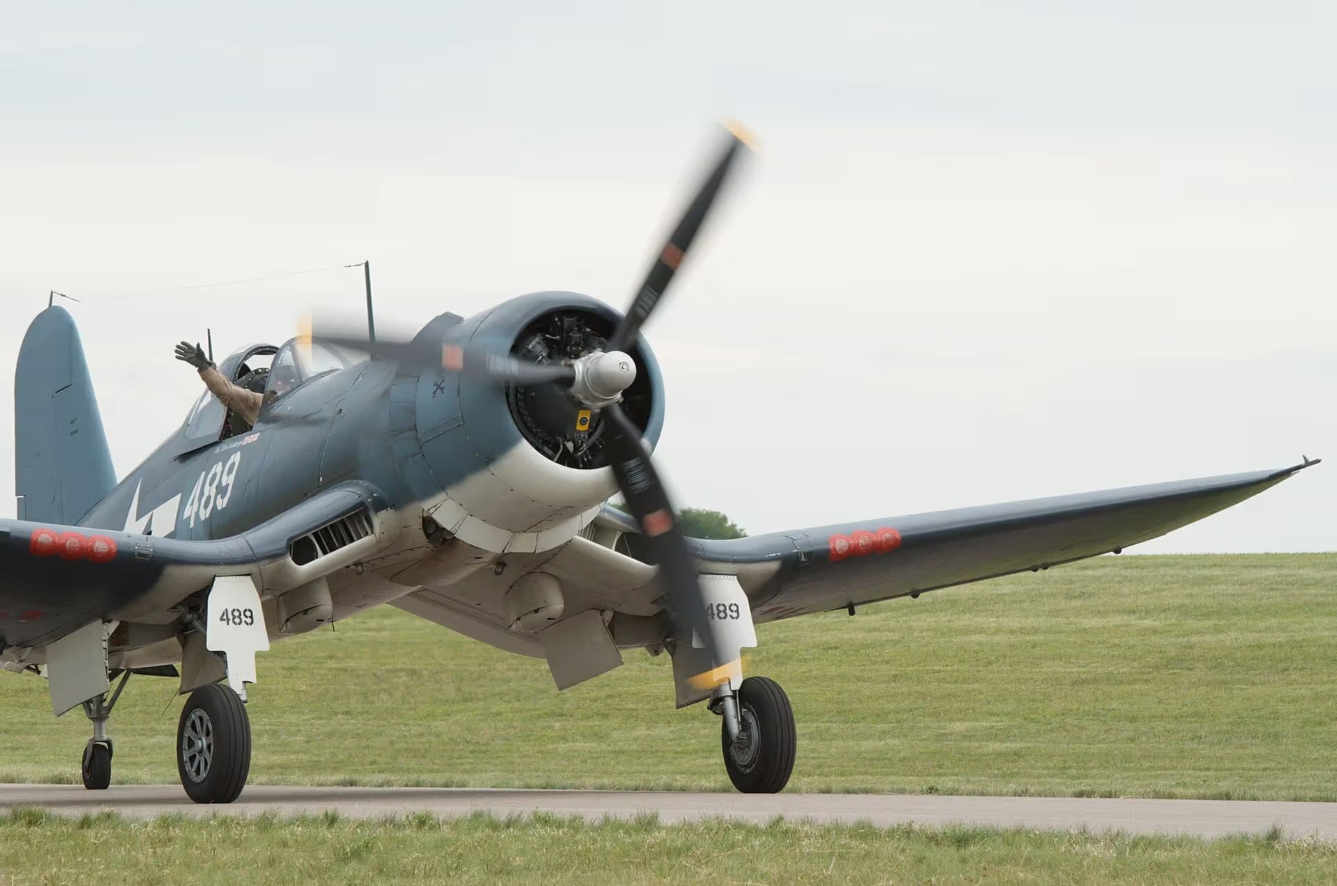 N209TW — Warbird