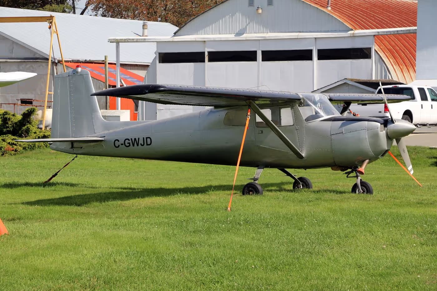 C-GWJD — Cessna