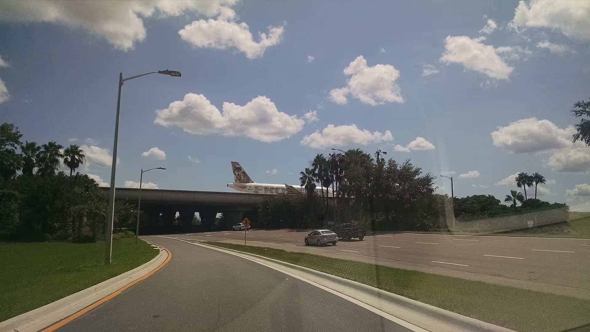 N941FR — Aircraft