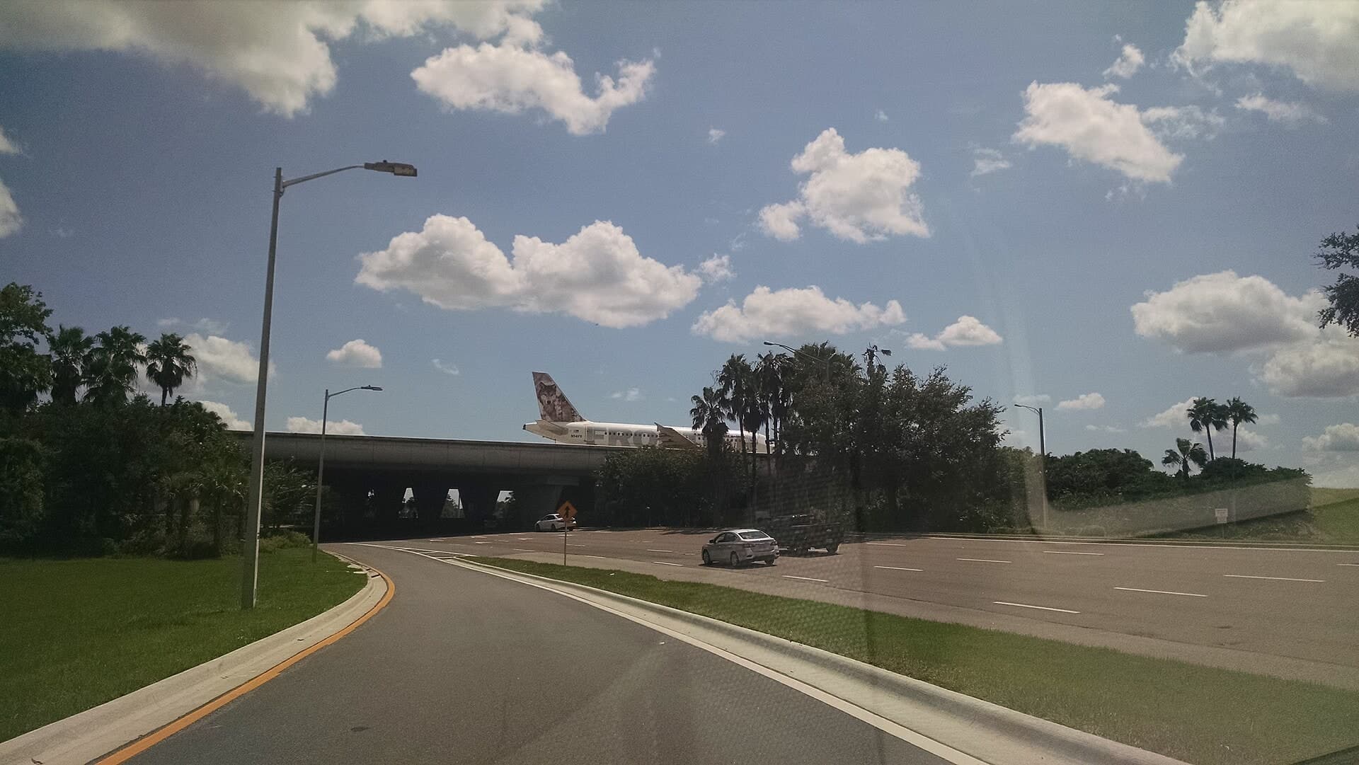 N941FR — Aircraft