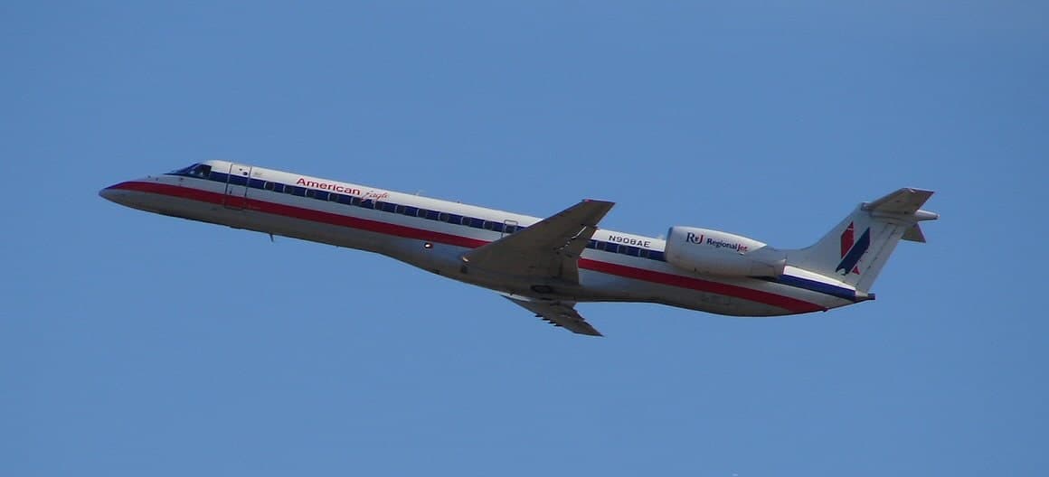 N908AE — Aircraft
