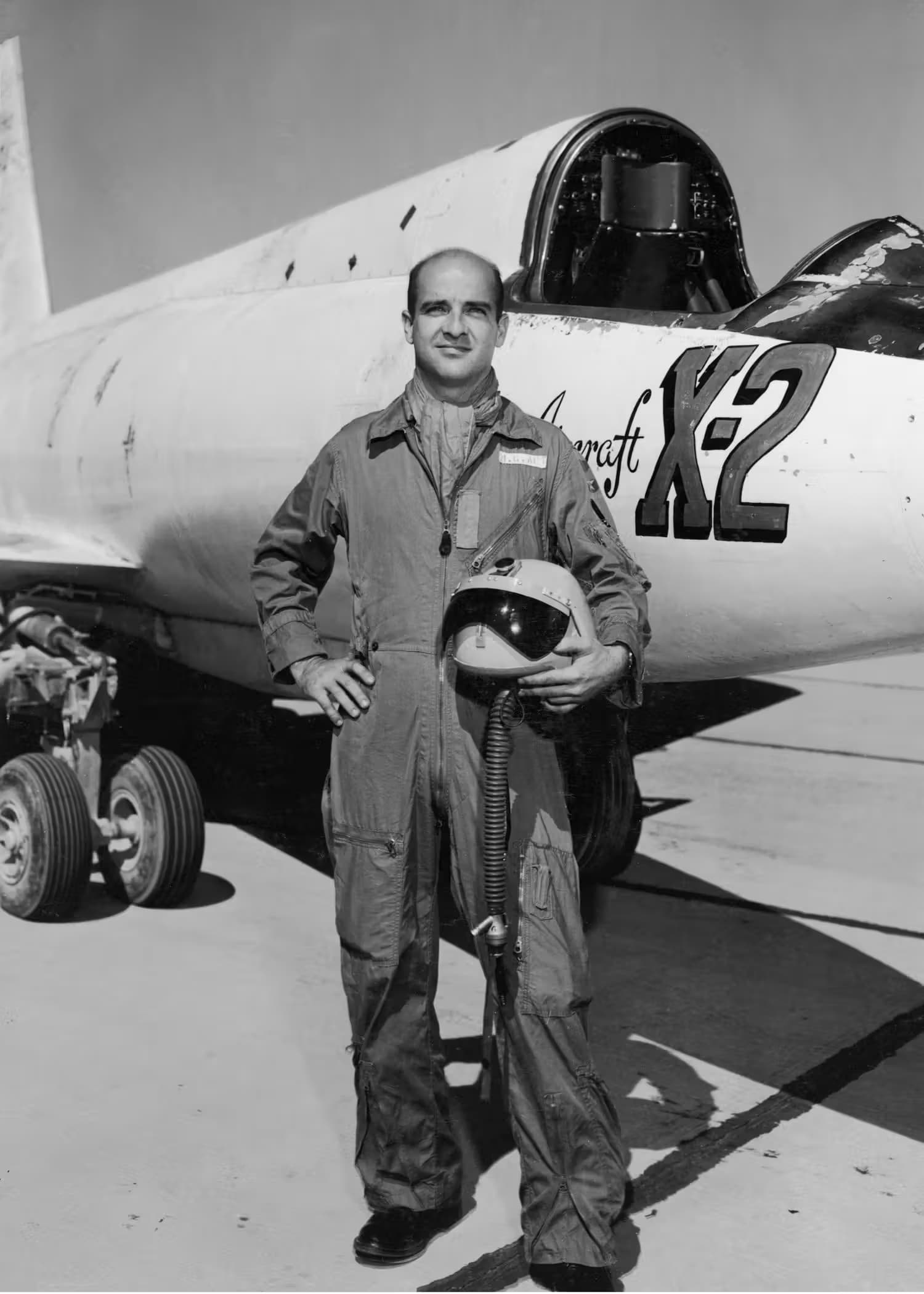 Unidentified — Aircraft