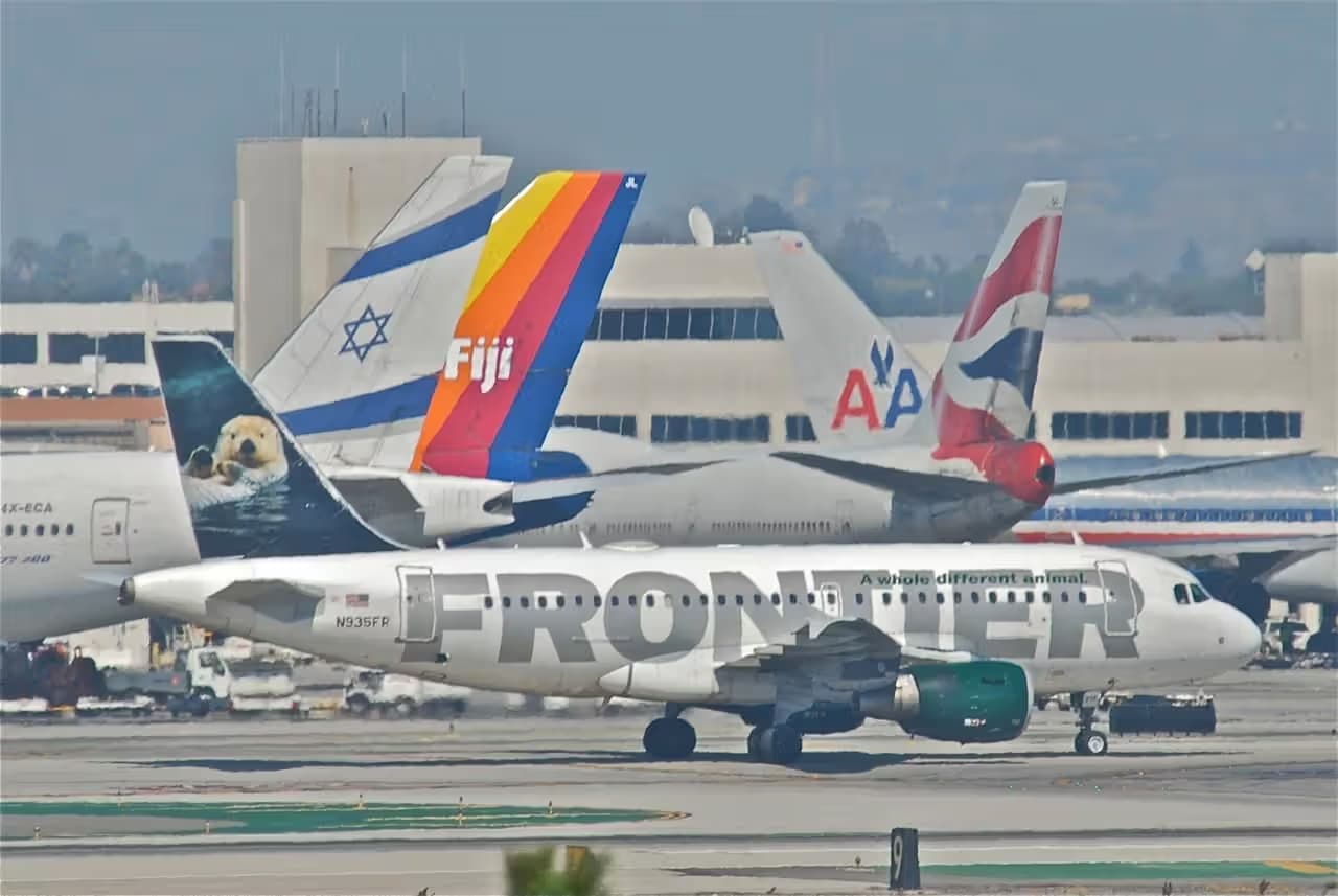 N935FR — Airbus